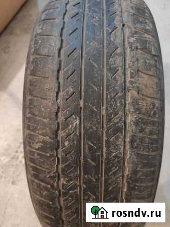 Bridgestone 225/55 R18 Чебоксары - изображение 1