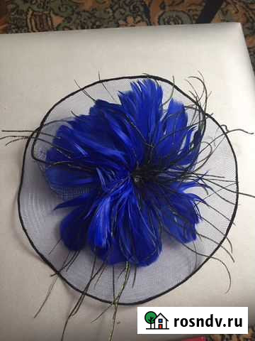 Заколка Чапаевск - изображение 1