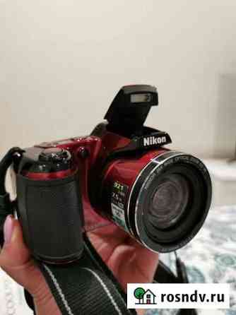 Фотоаппарат Nikon Coolpix L810 Владимир