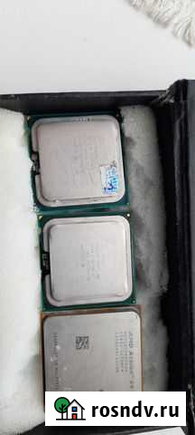 Процессор Благовещенск - изображение 1
