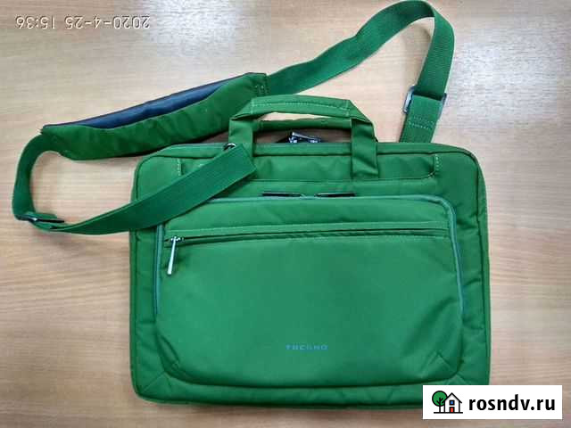 Сумка Tucano для ноутбука 36 x 26 см Рыбинск - изображение 1