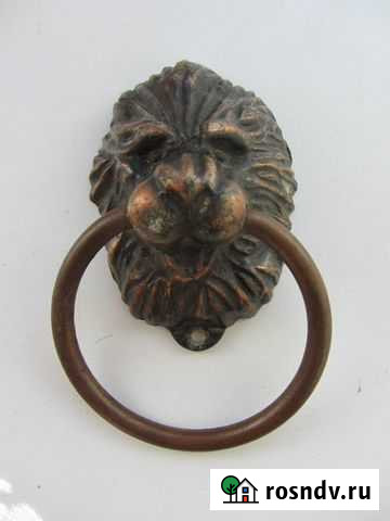 Декоративная ручка Луга - изображение 1