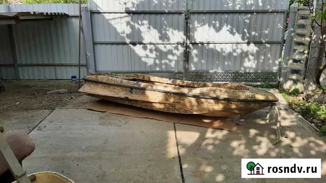 Лодка Белореченск - изображение 1