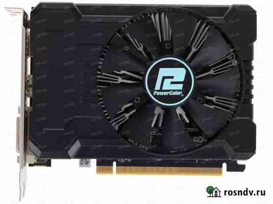 Видеокарта Red Dragon Radeon RX 550 2GB Бердск