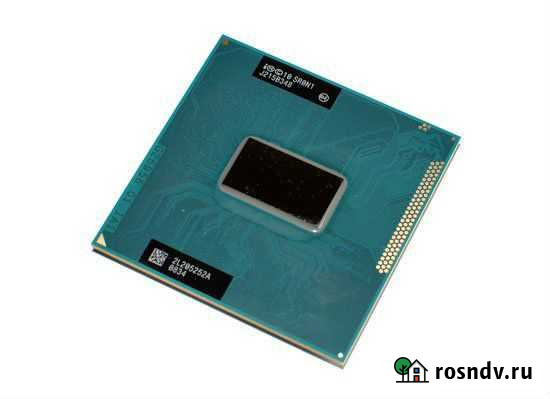 I3-3110M Томск - изображение 1