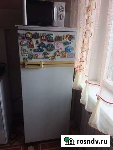 Холодильник Минск Домодедово - изображение 1