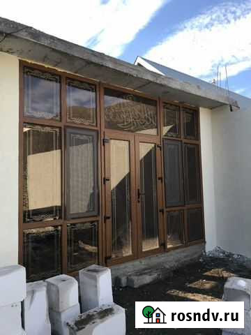 Пластиковые окна и двери 95 Грозный - изображение 1