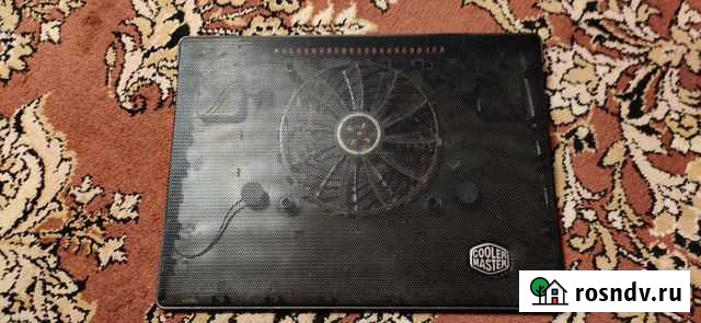 Охлаждающая подставка для ноутбука Щекино - изображение 1