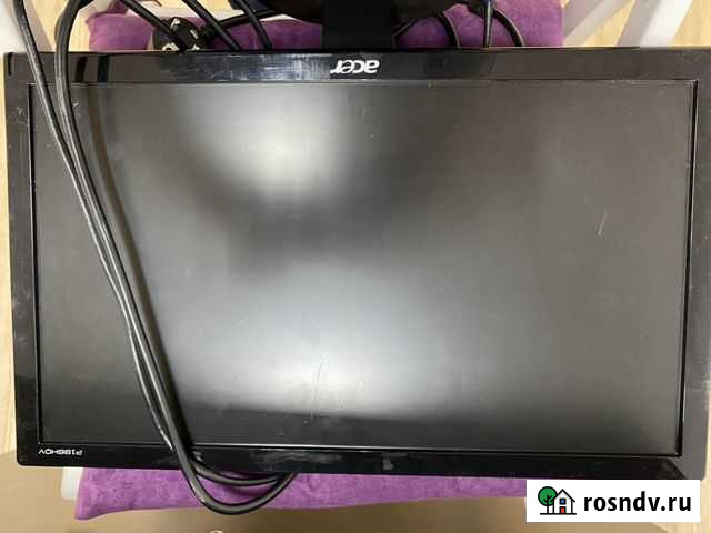 Монитор Asus Екатеринбург - изображение 1