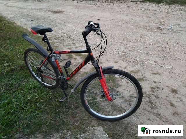 Велосипед Казань - изображение 1