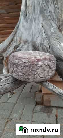 Сыр Канталь козий Озерск - изображение 1