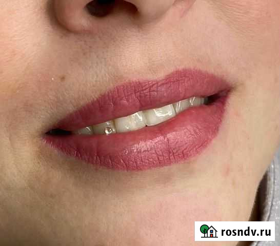 Перманентный макияж Соликамск - изображение 1