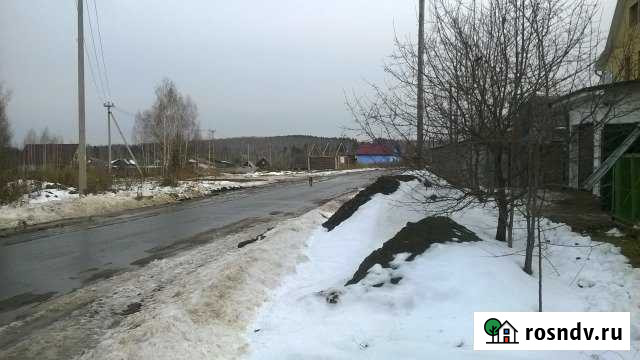 Участок ИЖС 10 сот. на продажу в Шабрах Шабры - изображение 1