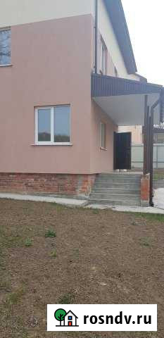 Коттедж 210 м² на участке 4 сот. в аренду на длительный срок в Домодедово Домодедово - изображение 1