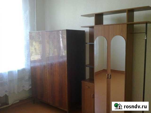 Комната 16 м² в 2-ком. кв., 2/2 эт. в аренду на длительный срок в Раменском Раменское - изображение 1