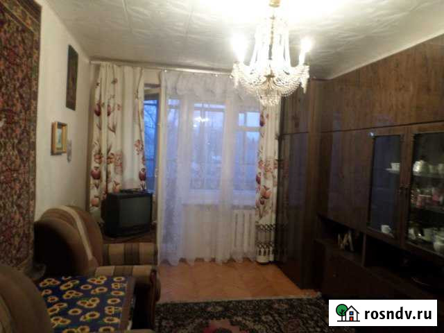 2-комнатная квартира, 45 м², 1/4 эт. в аренду на длительный срок в Солнечногорске Солнечногорск - изображение 1