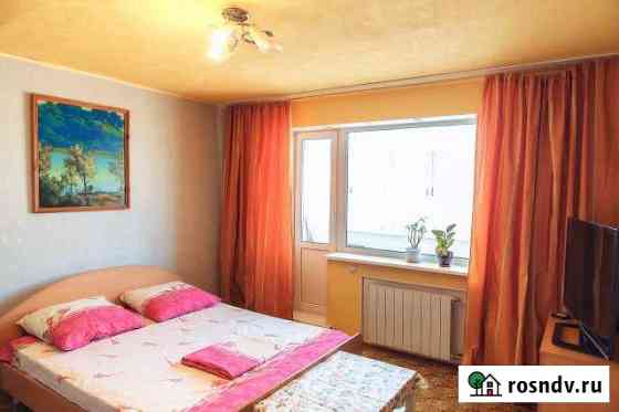 2-комнатная квартира, 44 м², 5/5 эт. в аренду посуточно в Каменске-Уральском Каменск-Уральский