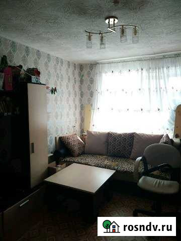1-комнатная квартира, 18 м², 5/5 эт. на продажу в Троицке Челябинской области Троицк - изображение 1
