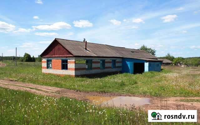 Участок ИЖС 100 сот. на продажу в Кирове Калужской области Киров - изображение 1