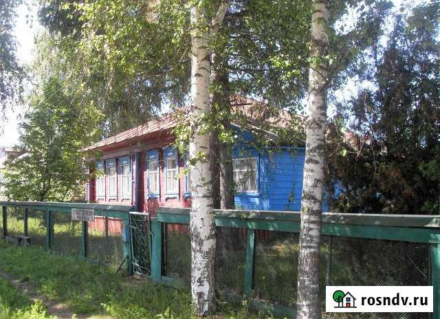 Дом 66 м² на участке 33 сот. на продажу в Починках Починки - изображение 1