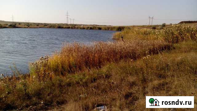 Участок ИЖС 6 сот. на продажу в Волжском Самарской области Волжский - изображение 1