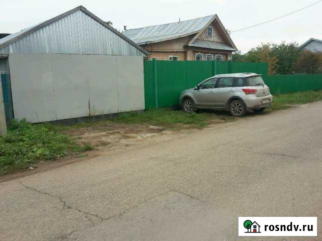 Дом 100 м² на участке 15 сот. на продажу в Богатых Сабах Богатые Сабы - изображение 1