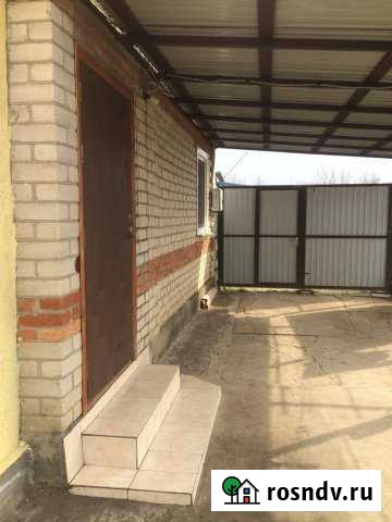 Дача 72 м² на участке 6 сот. на продажу в Крымске Крымск - изображение 1