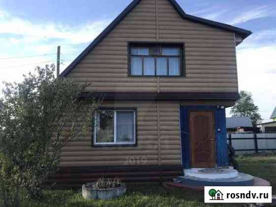 Дача 50 м² на участке 6 сот. на продажу в Боровском Боровский