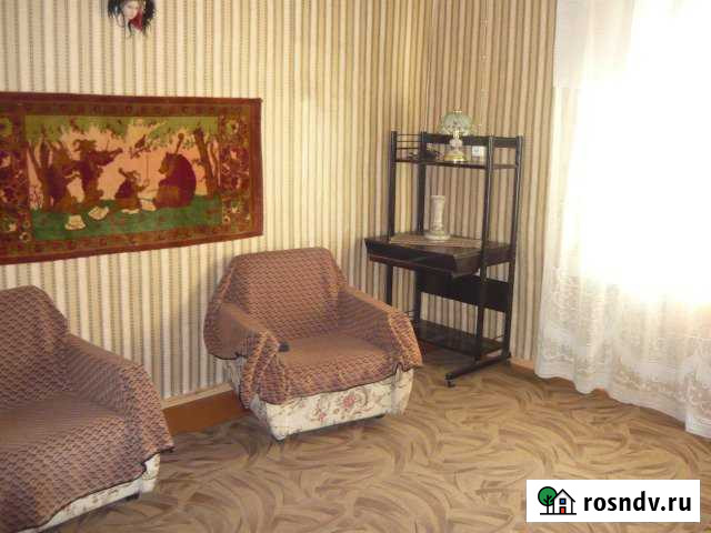 Дом 63 м² на участке 19 сот. на продажу в Медыни Медынь - изображение 1