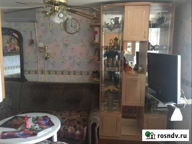 3-комнатная квартира, 80 м², 2/9 эт. в аренду на длительный срок в Брянске Брянск - изображение 1