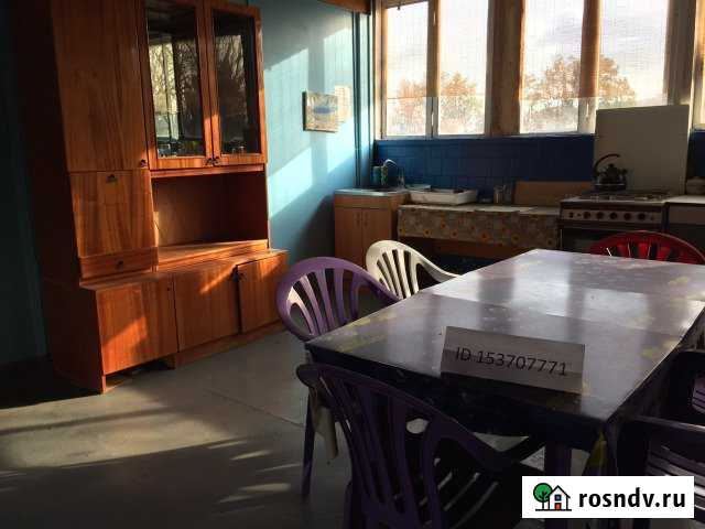 Дача 300 м² на участке 10 сот. в аренду посуточно в Судаке Судак - изображение 1