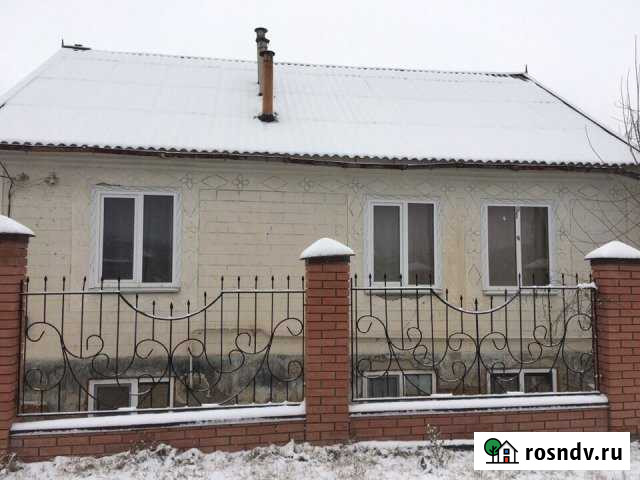 Дом 114 м² на участке 15 сот. на продажу в Екатериноградской Екатериноградская - изображение 1