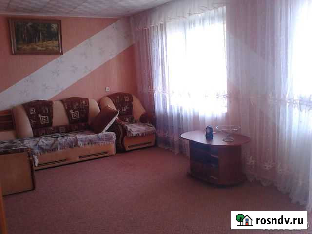 3-комнатная квартира, 72 м², 9/9 эт. на продажу на Вятских Полянах Вятские Поляны - изображение 1