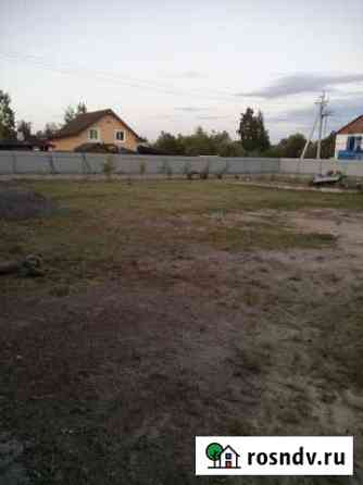Участок ИЖС 12 сот. на продажу в Приозерске Приозерск