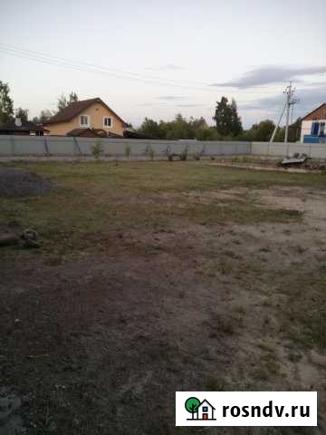 Участок ИЖС 12 сот. на продажу в Приозерске Приозерск - изображение 1