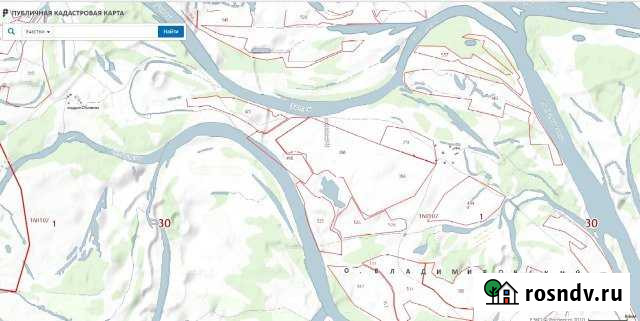 Участок СНТ, ДНП 3400 сот. на продажу в Ахтубинске Ахтубинск - изображение 1