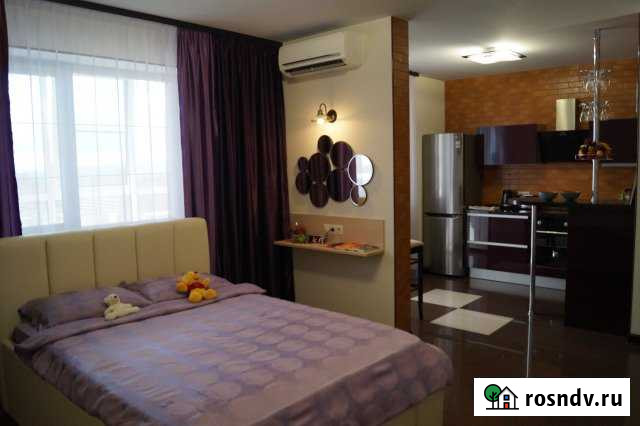 1-комнатная квартира, 45 м², 17/17 эт. в аренду посуточно в Дмитрове Дмитров - изображение 1