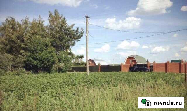 Участок ИЖС 12 сот. на продажу в Протвино Протвино - изображение 1
