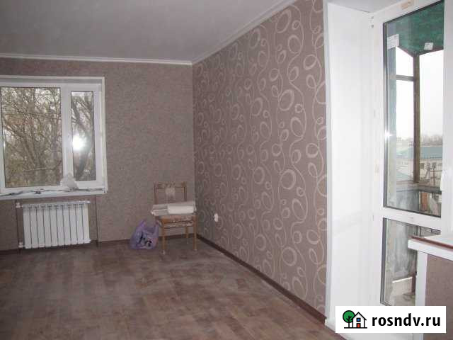 1-комнатная квартира, 32 м², 5/5 эт. на продажу в Ртищево Ртищево - изображение 1