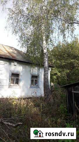 Дом 41.7 м² на участке 50 сот. на продажу в Землянске Землянск - изображение 1