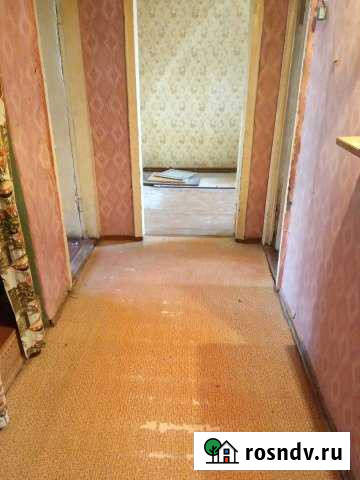 3-комнатная квартира, 51 м², 1/2 эт. на продажу в Веневе Венев - изображение 1