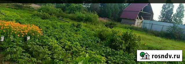 Участок СНТ, ДНП 11 сот. на продажу в Верхней Пышме Верхняя Пышма - изображение 1