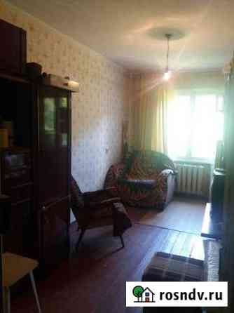 Комната 11 м² в 3-ком. кв., 3/5 эт. на продажу в Железногорске Красноярского края Железногорск