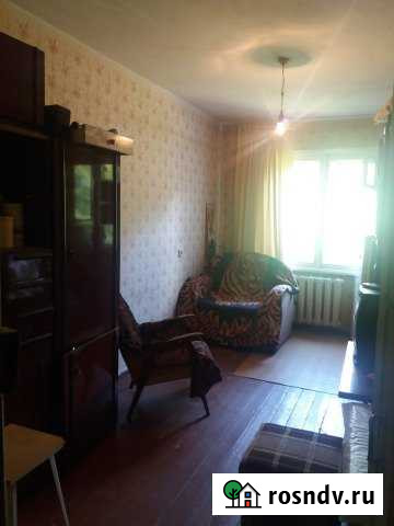 Комната 11 м² в 3-ком. кв., 3/5 эт. на продажу в Железногорске Красноярского края Железногорск - изображение 1