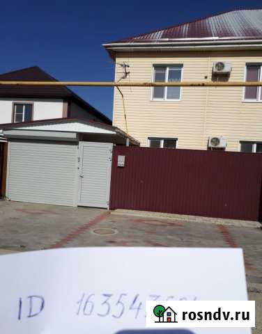 2-комнатная квартира, 45 м², 1/2 эт. в аренду посуточно в Витязево Витязево - изображение 1