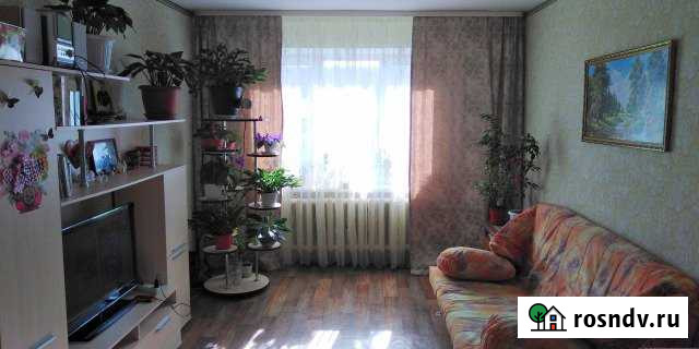 3-комнатная квартира, 68 м², 5/5 эт. на продажу в Винзилях Винзили - изображение 1