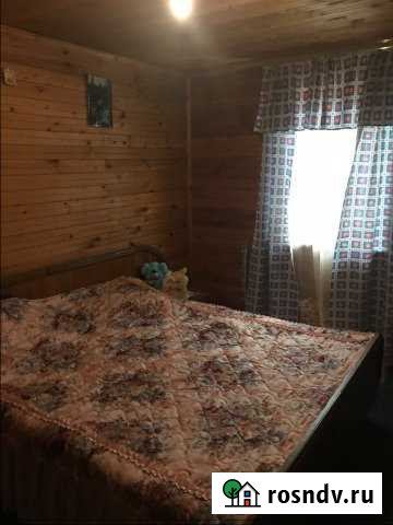 Дача 100 м² на участке 8 сот. на продажу в Высоковске Высоковск - изображение 1