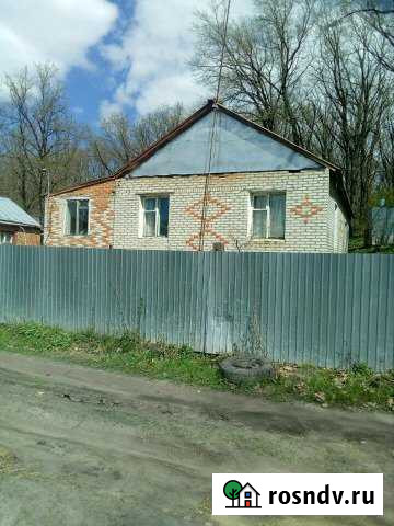 Дом 78 м² на участке 6 сот. на продажу в Сатинке Сатинка - изображение 1