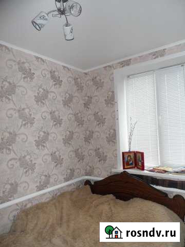 3-комнатная квартира, 55 м², 1/2 эт. на продажу в Подгоренском Подгоренский - изображение 1