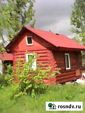 Дача 64 м² на участке 6 сот. на продажу в Любане Любань - изображение 1